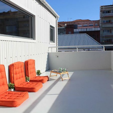 Bonjardim Flats - T1 + 1 com terraço Apartamento Porto Exterior foto